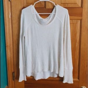 Abercrombie long sleeve